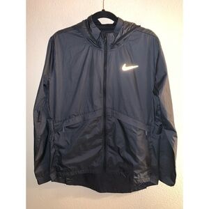 Nike Running Hooded Jacket Women’s Size Medium